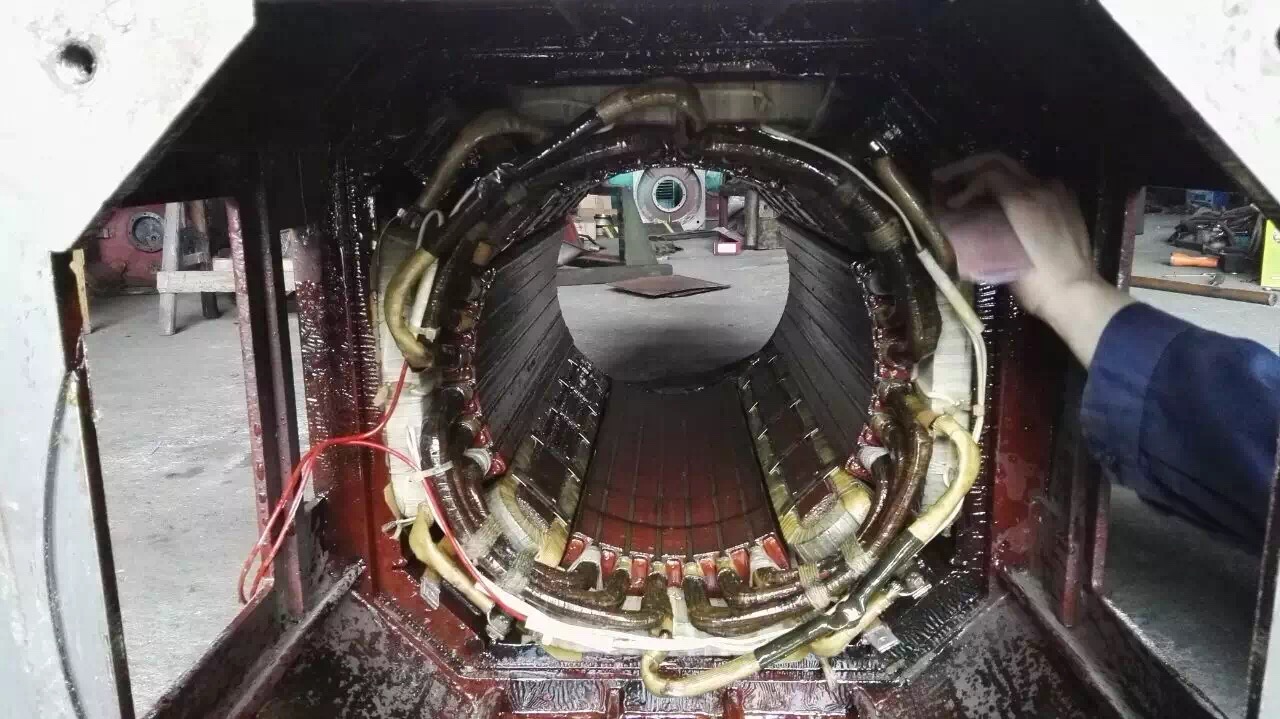 電機(jī)修理