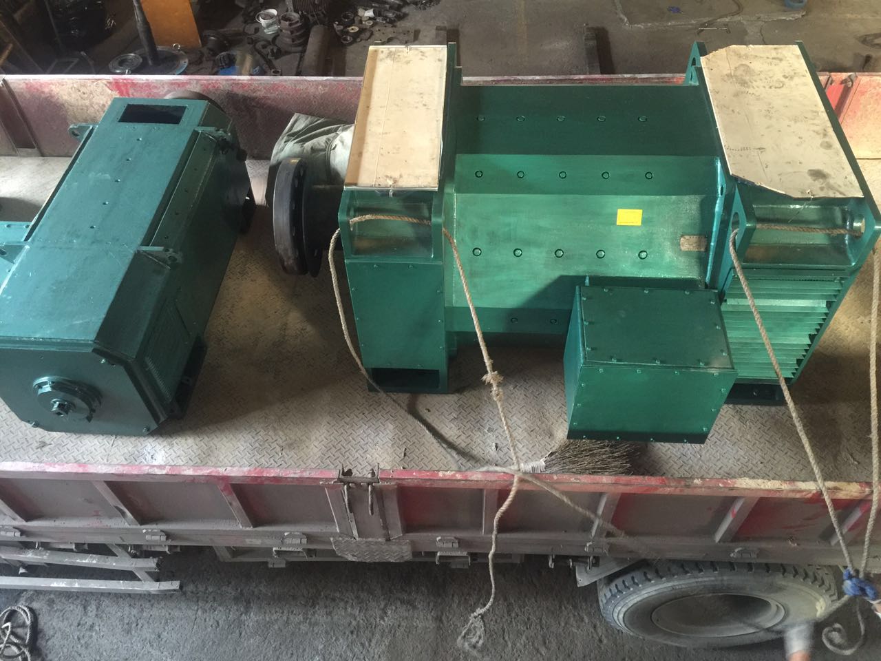 杭州電機(jī)修理